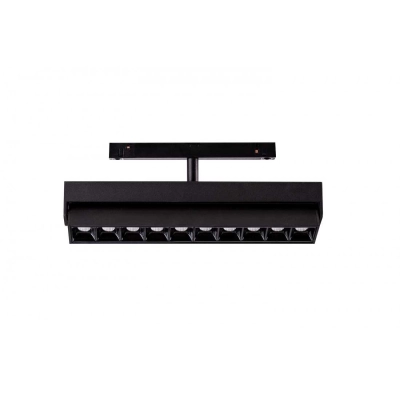 Alfa SONYA TRACK MAGNETIC 20W POINTS60 CCT SMART AZ4844 AZZARDO